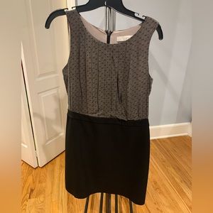 Loft 6 Petite dress, great for work